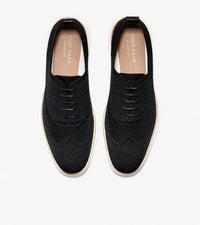 Cole Haan - Men's Oggrand Stitchlite Wingtip Oxford Shoes