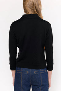 Christy Lynn - Sellia Long Sleeves Top