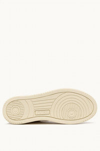 Autry - Women's Medalist Low-top Sneaker