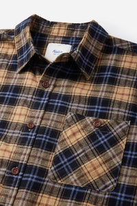 Katin - Derek Flannel Shirt