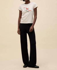 Daydreamer - Ski Ya Later Headliner Tee