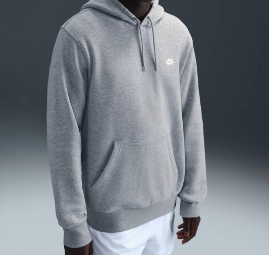 Nike - Men’s Club Hoodie