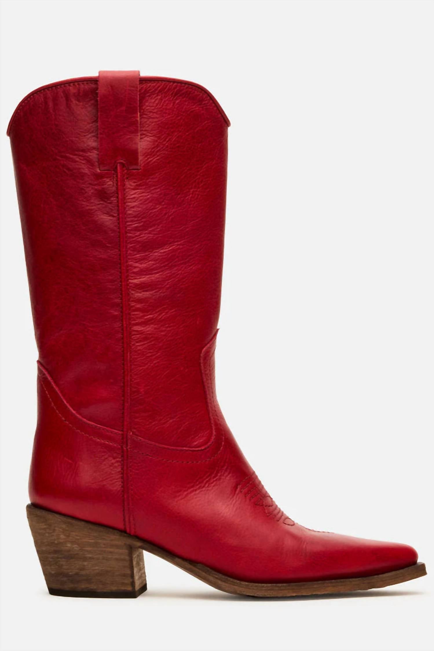 Steve Madden - Women's Albany Boot