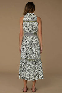 Elizabeth James The Label - Babs Dress