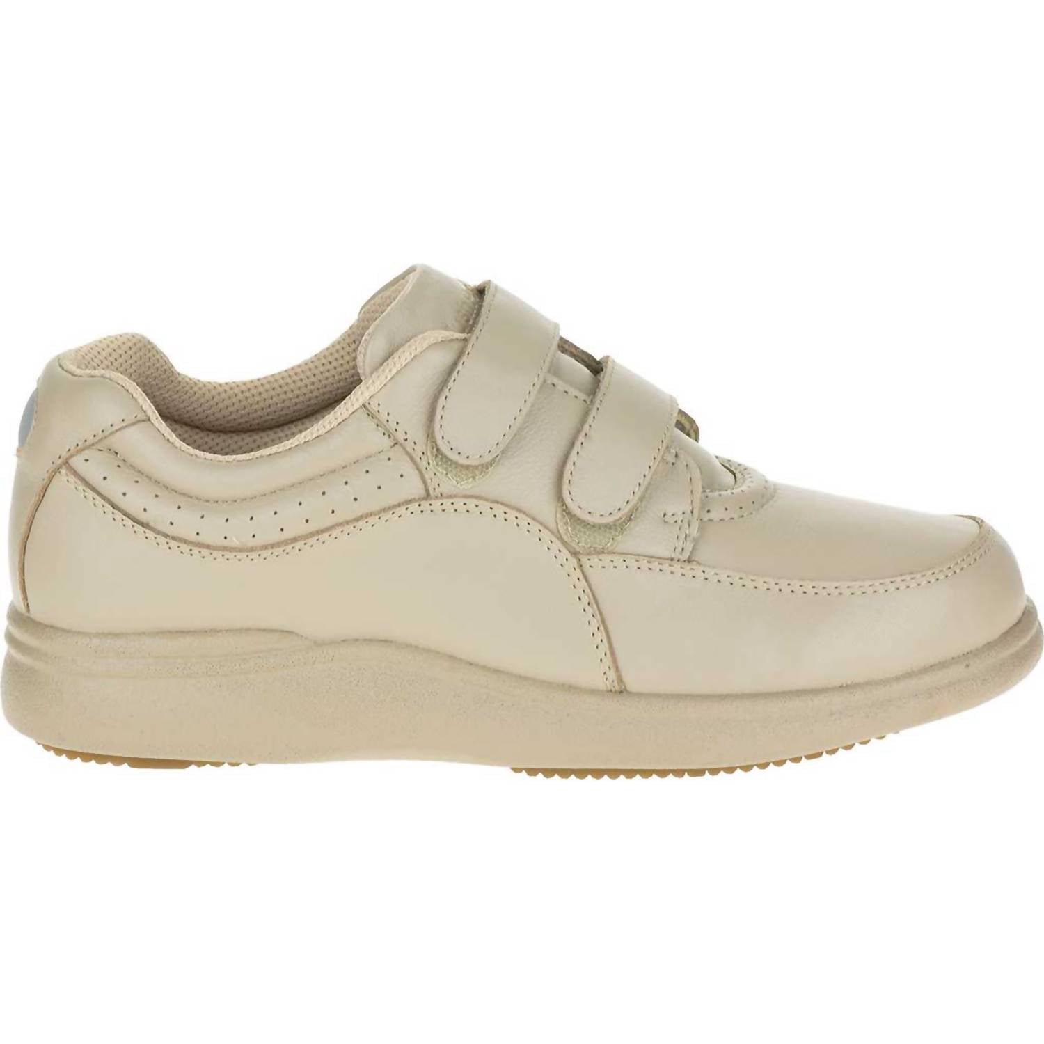 Hush Puppies - Women's Power Walker Ii Two Strap Sneakers