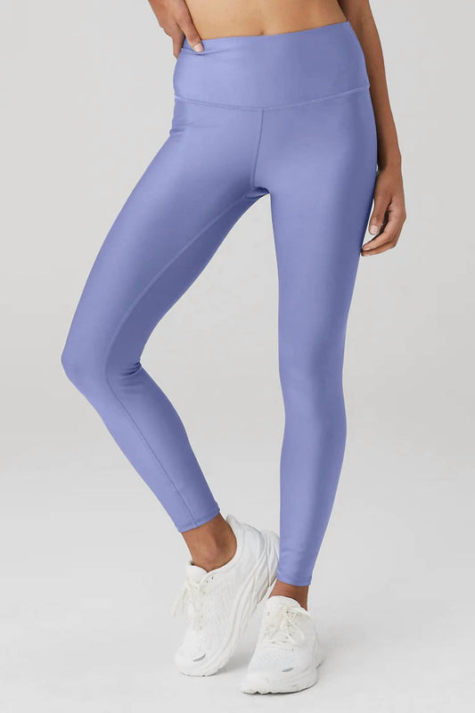 Alo Yoga - Airlift Micro Performance 7/8 Leggings