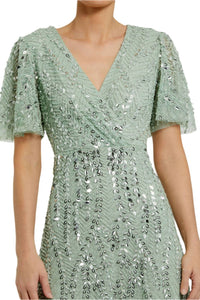 Mac Duggal - Mallory Formal Dress