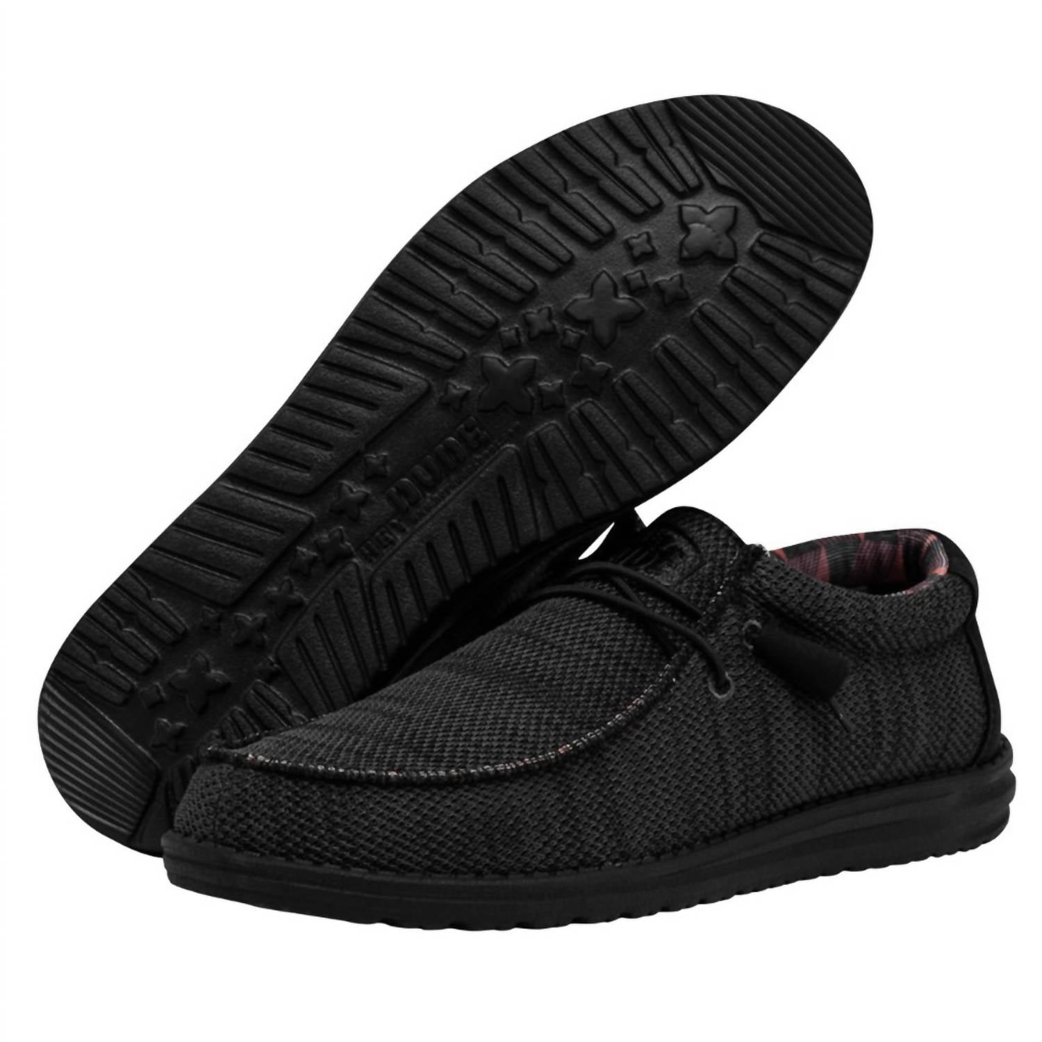 Hey Dude - Men's Wally Sox Shoe