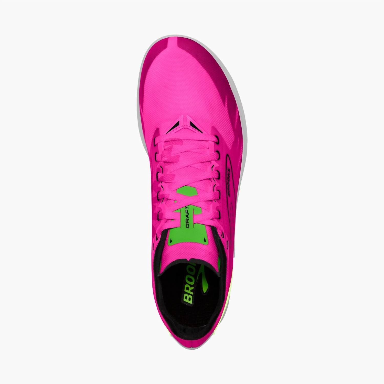 Brooks - Unisex Draft Xc Running Shoes