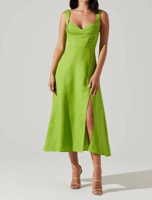 Astr - Estella Dress
