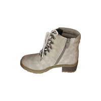 Extreme By Eddie Marc - Women's Rigged Bootie With Cuff