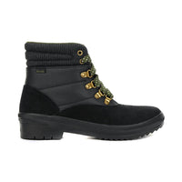 Keds - Women's Splash Twill Camp Boots