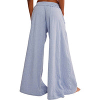 Free People - Wait A Min Wide Leg Pants