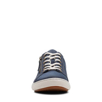Clarks - Women's Nalle Lace Sneaker