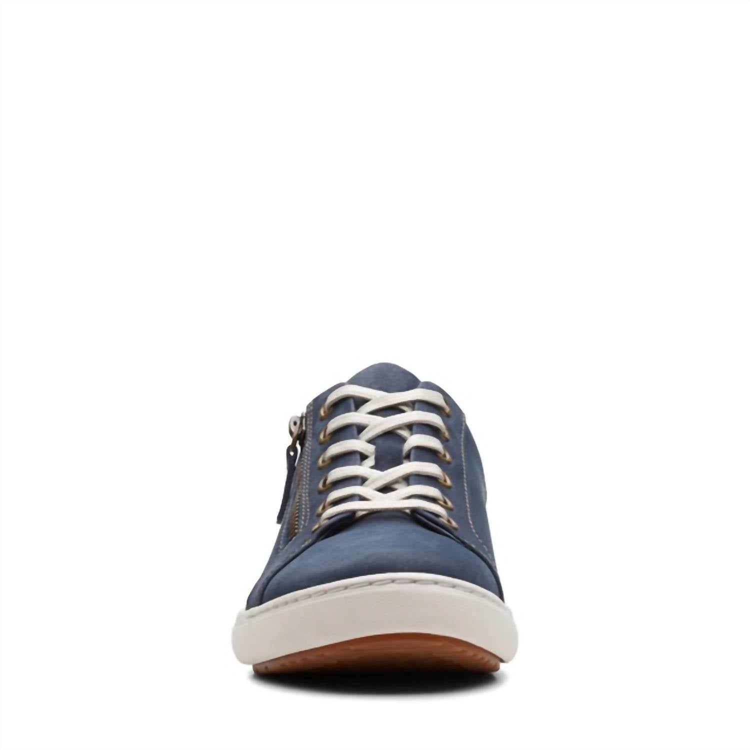 Clarks - Women's Nalle Lace Sneaker