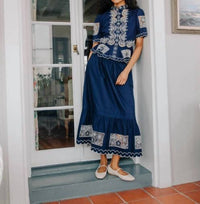 Love The Label - Elizabeth Top