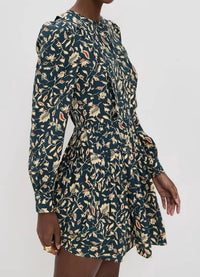 Ulla Johnson - Arabella Mini Dress