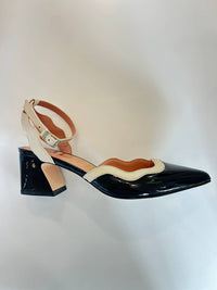 Butrich - Women's Ayla Midi Shoe