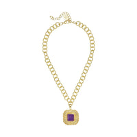 Susan Shaw - Madison Necklace