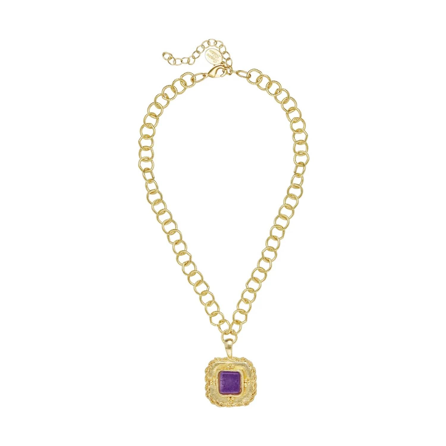Susan Shaw - Madison Necklace