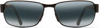 Maui Jim - Black Coral Polarized Sunglasses 249 - 2m