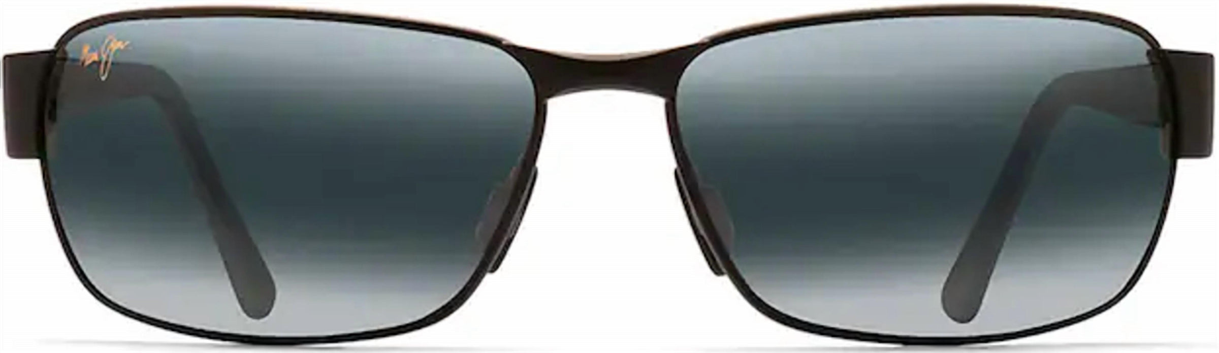 Maui Jim - Black Coral Polarized Sunglasses 249 - 2m