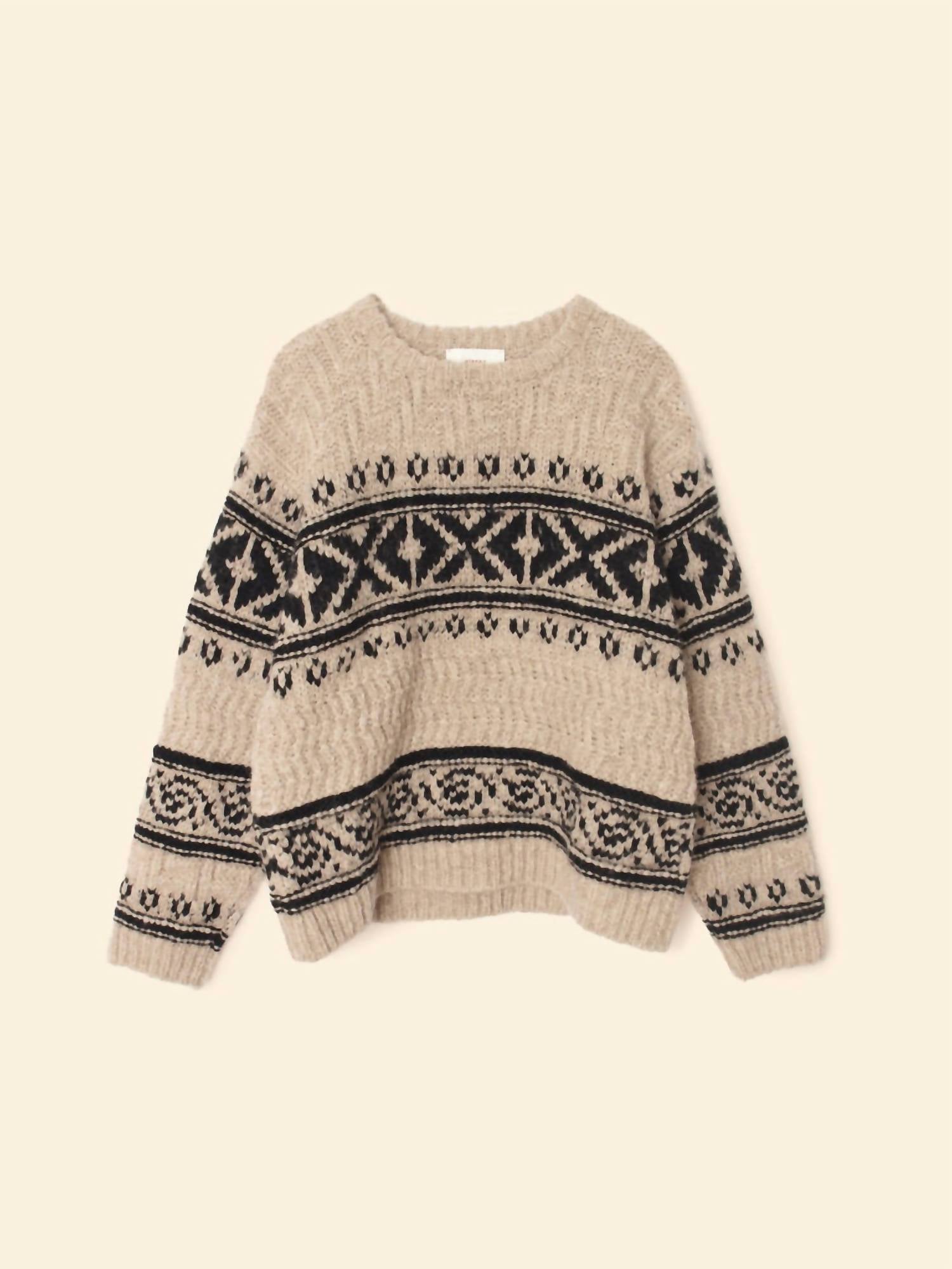 Xirena - Brecken Sweater