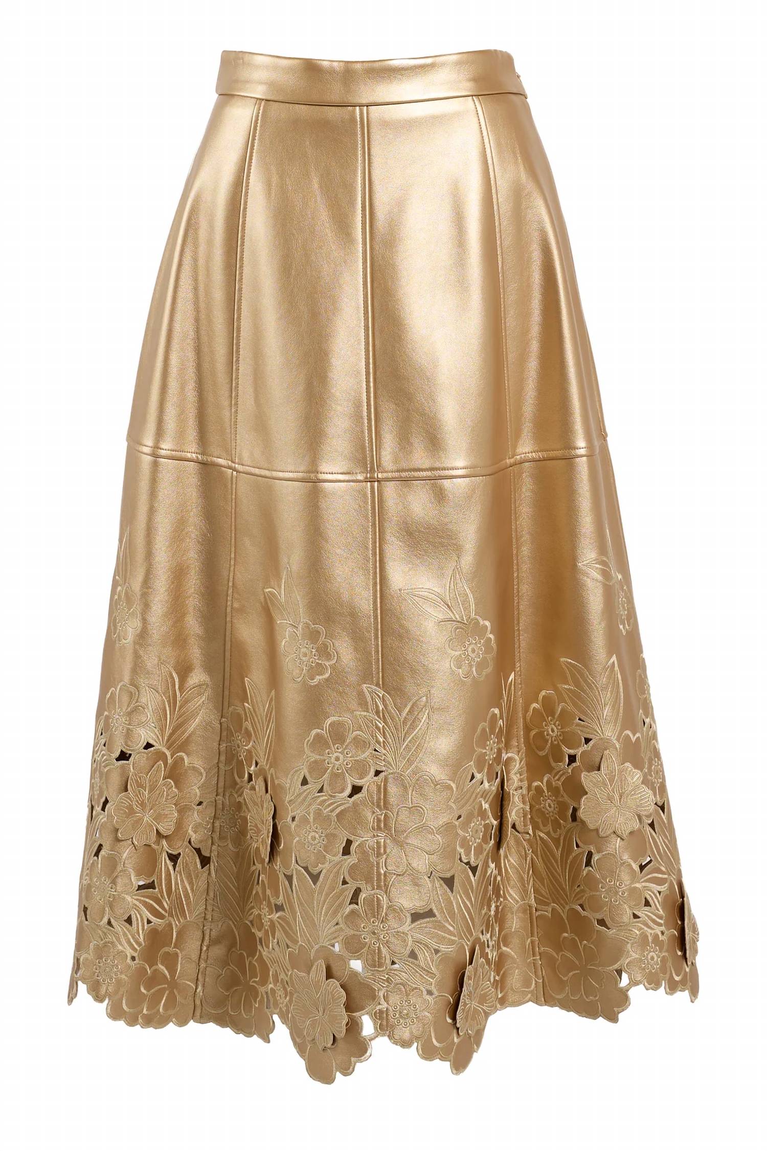 Christy Lynn - Bobbi Skirt
