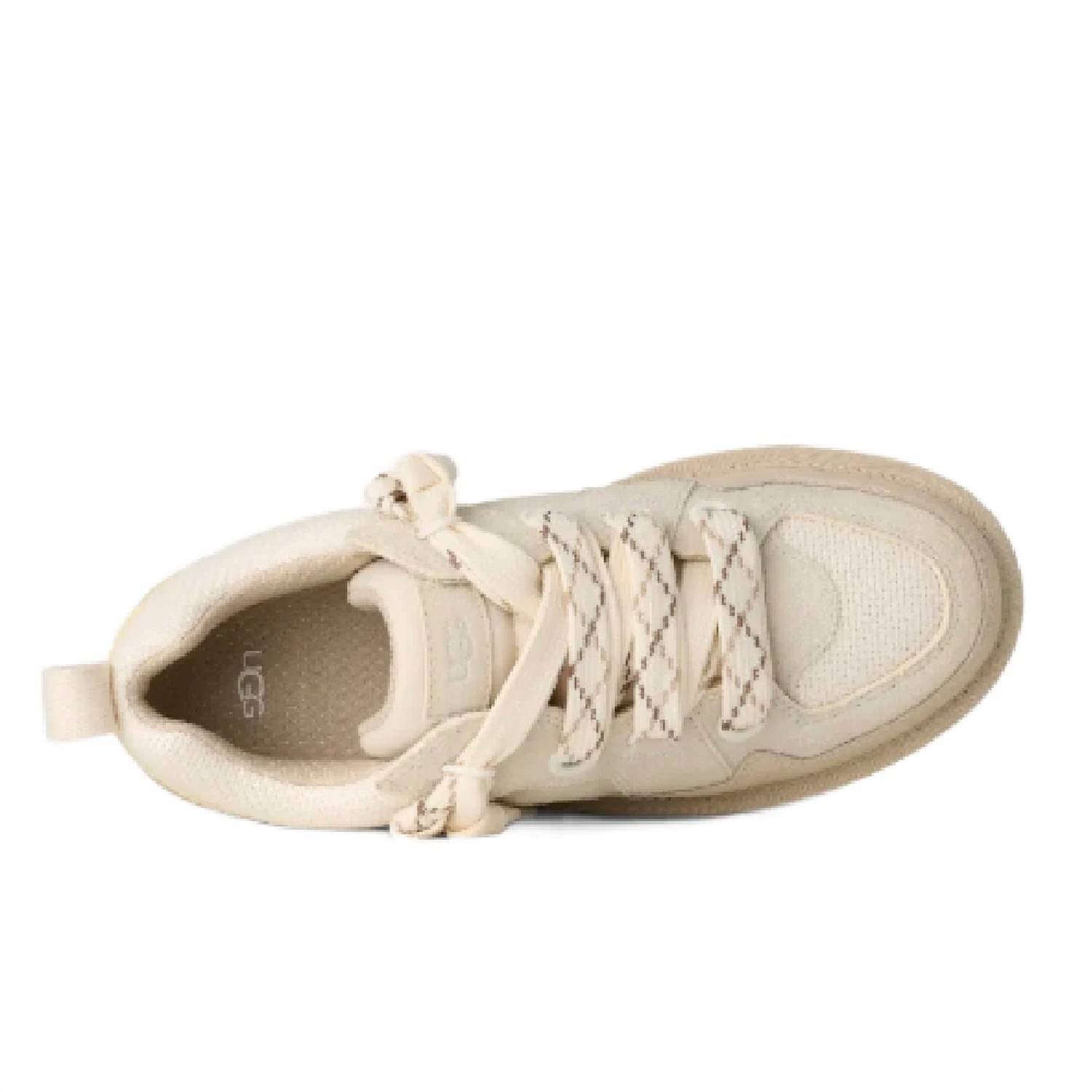 Ugg - Women's Lo Lowmel Sneakers