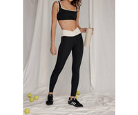 Strut This - Stevie Ankle Tight Leggings