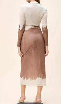 Cleobella - Auren Midi Dress