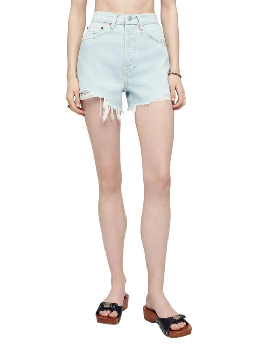 Re/Done - 50's Cutoff Shorts