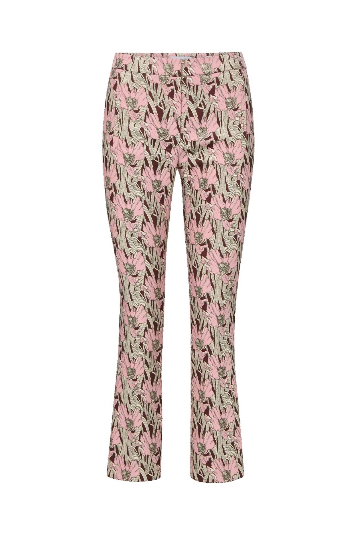 Veronica Beard - Arte Pant