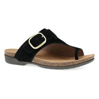 Dansko - Women's Rylee Stylish Buckled Slide Sandal