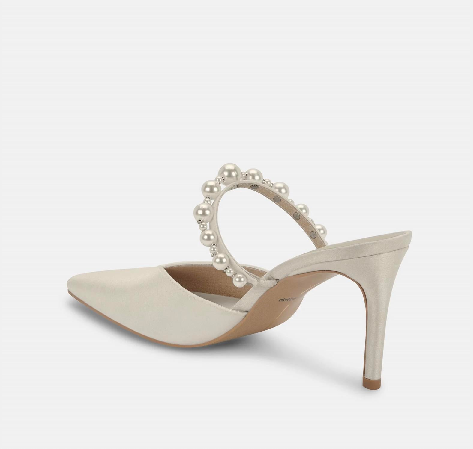 Dolce Vita - Women's Kanika Heels