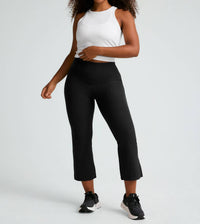 Beyond Yoga - Spacedye Retro Cropped Pants