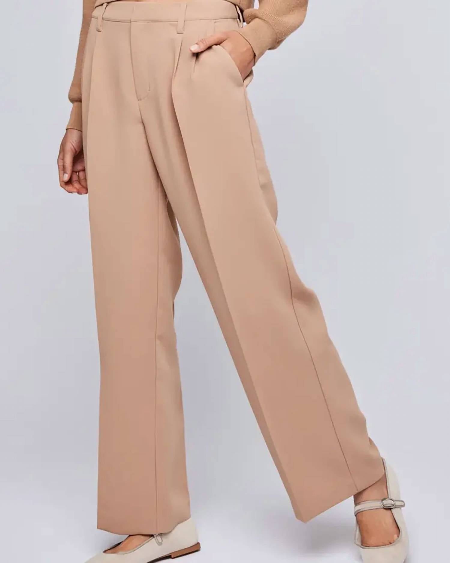 Gentle Fawn - Lottie Pants