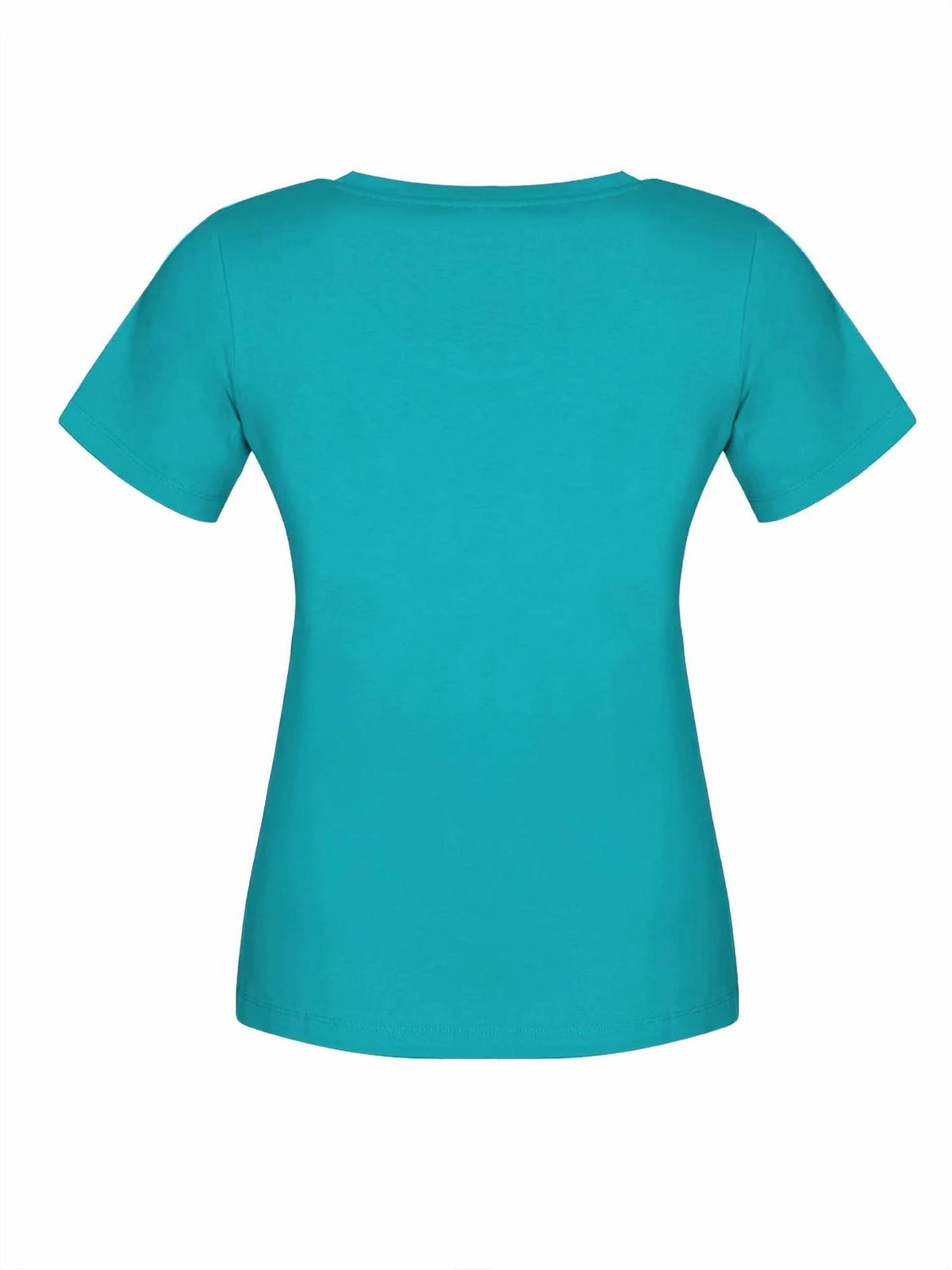 Dolcezza - Women's Knit Tee