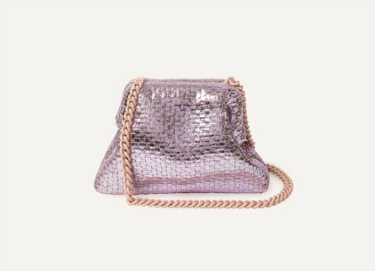 Maria La Rosa - Women's Zaffiro Mini Bag