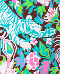 Lilly Pulitzer - Kaden Upf 50+ Maxi Dress