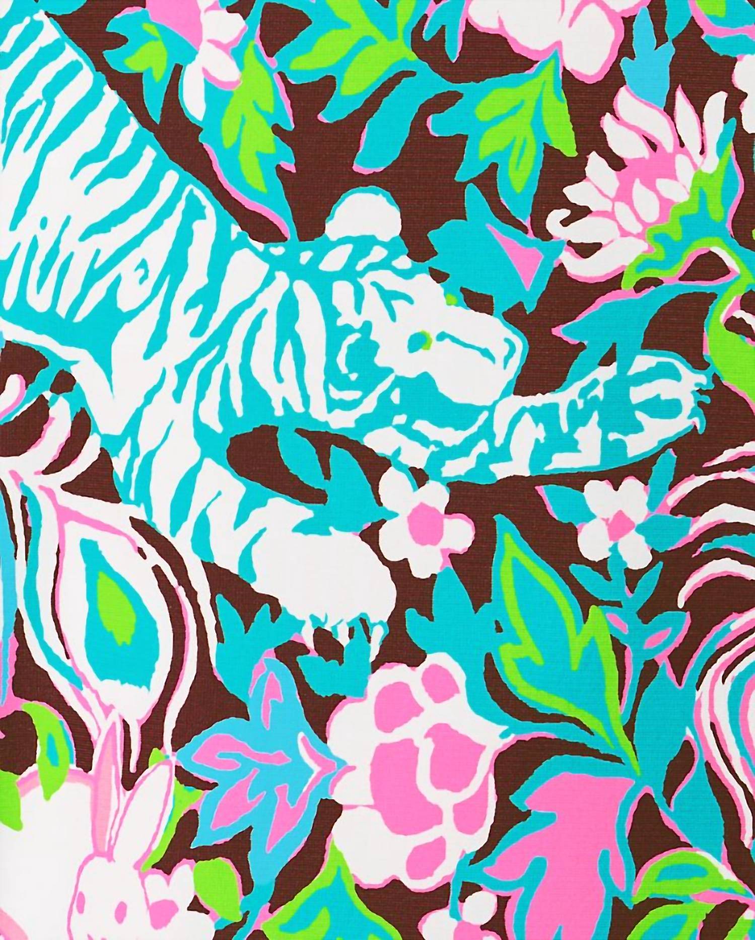 Lilly Pulitzer - Kaden Upf 50+ Maxi Dress
