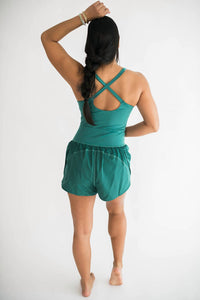 Falcon Park - Joy Athletic Romper