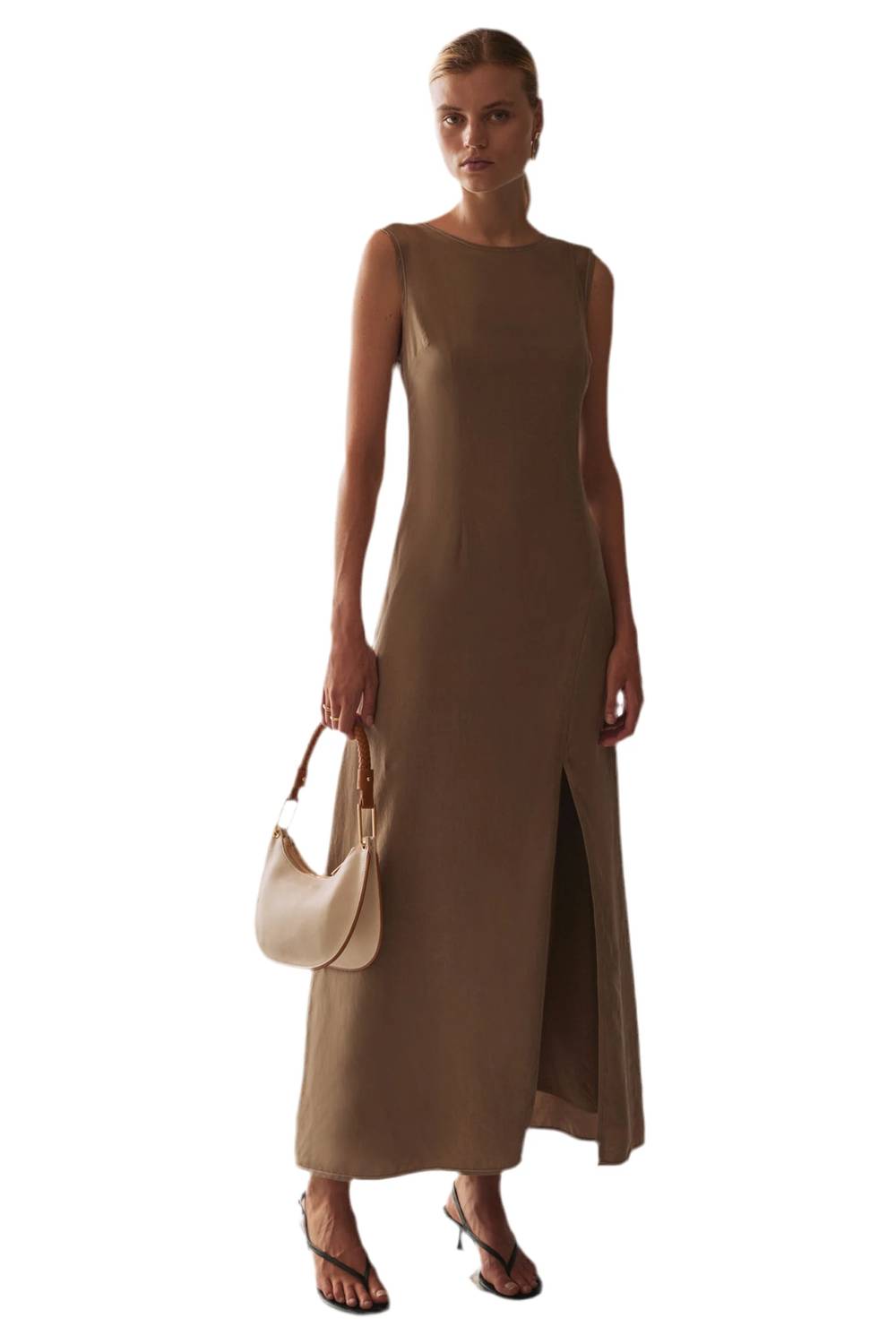 Sancia - Andira Maxi Dress