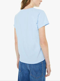 Mother - Boxy Goodie Goodie Tee