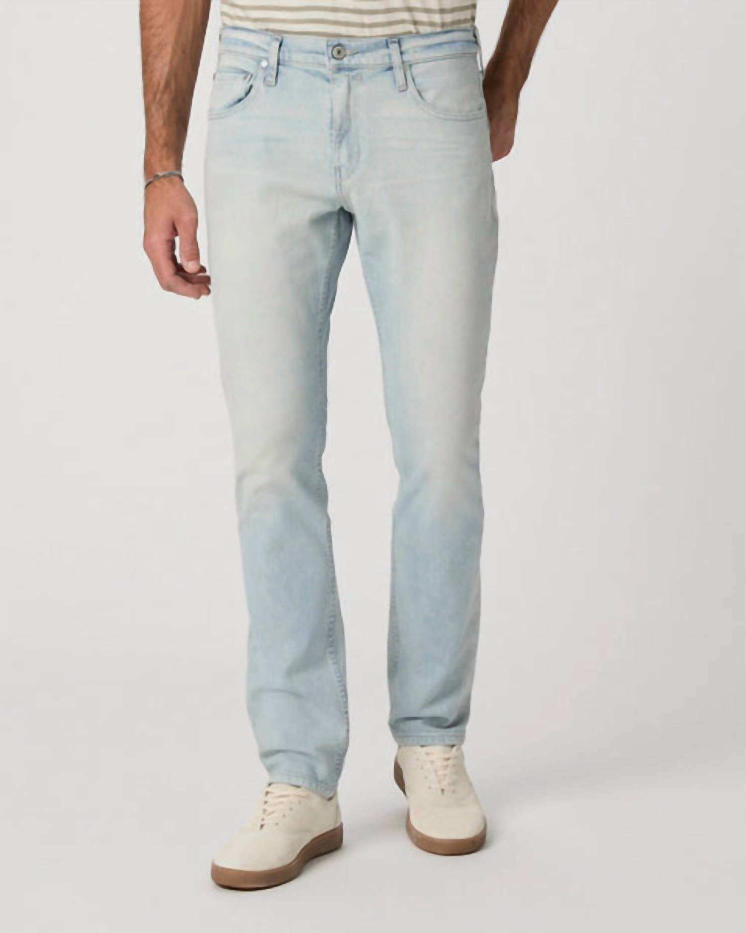 Paige - Heritage Federal Jeans