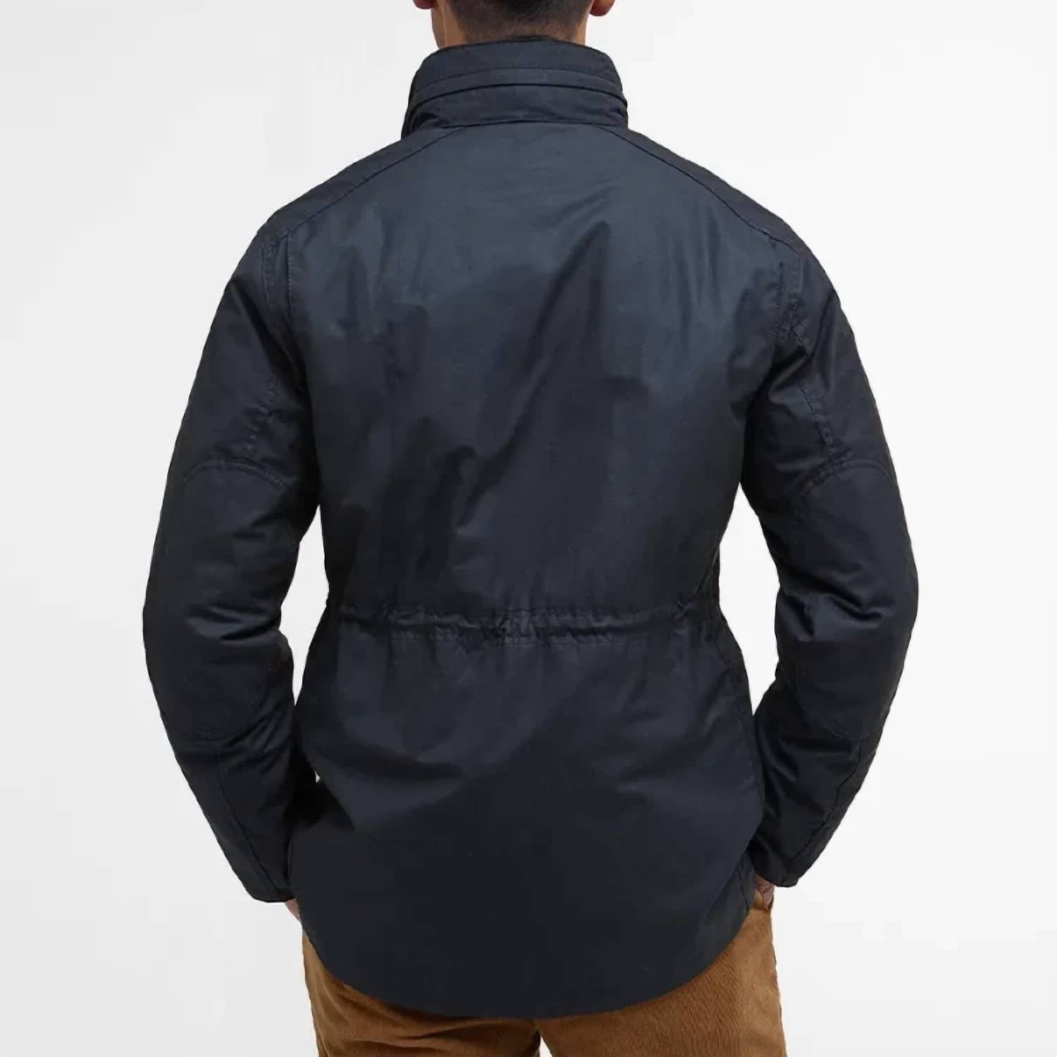 Barbour - Sapper Wax Jacket