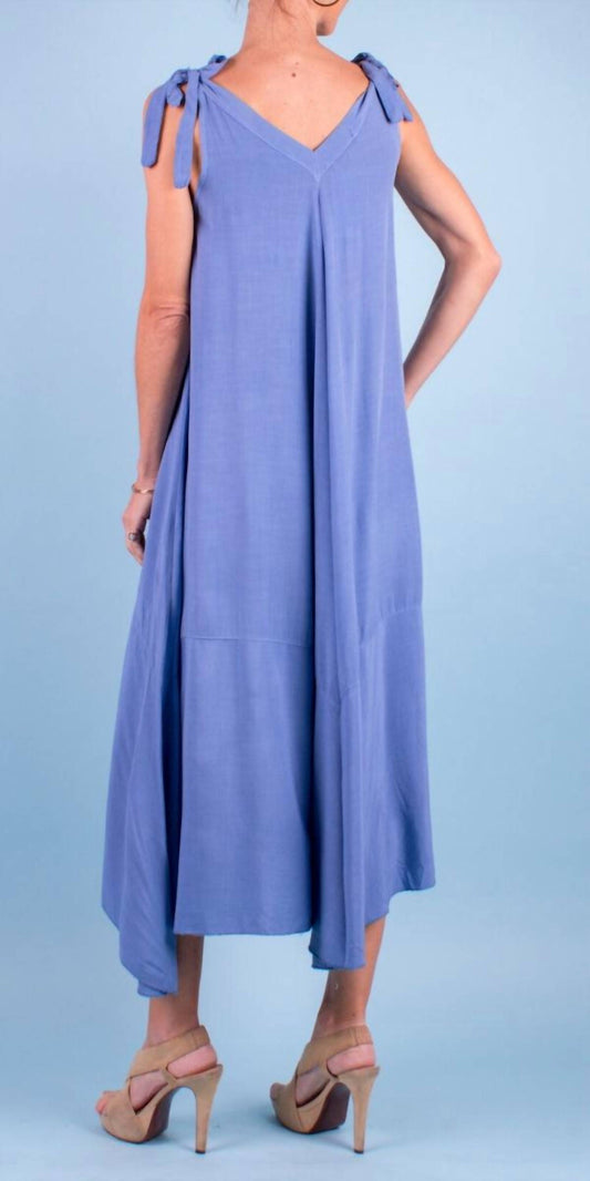 Gigi Moda - Da Amico Maxi Dress