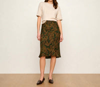 Sanctuary - Fall Essential Midi Skirt