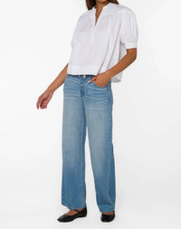 Velvet Heart - Dory Blouse