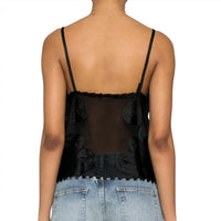 Ulla Johnson - Women's Zina Top
